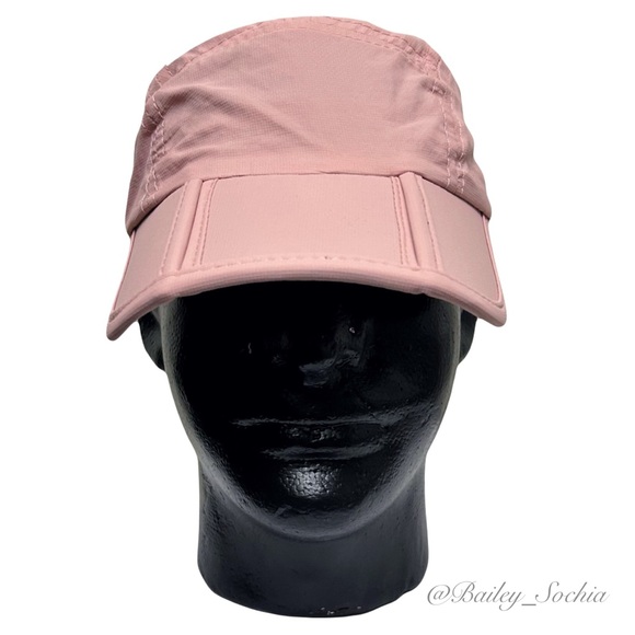 Fitkicks Folding Hat - Picture 1 of 9